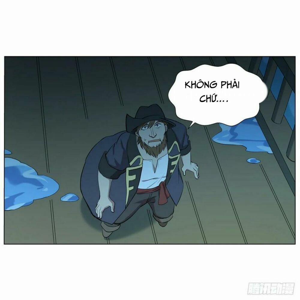 Ma Vương Thất Nghiệp 117 trang 36