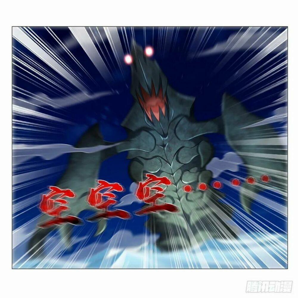 Ma Vương Thất Nghiệp 117 trang 38