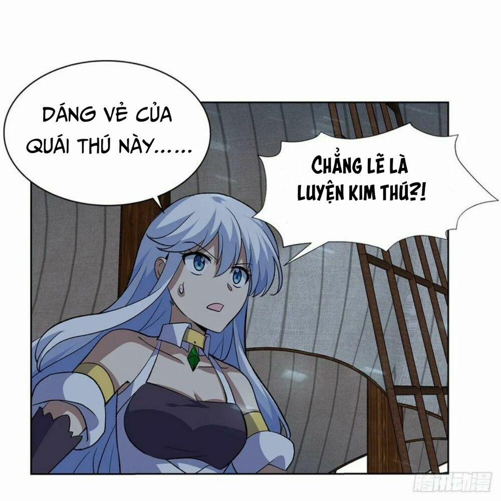 Ma Vương Thất Nghiệp 117 trang 39