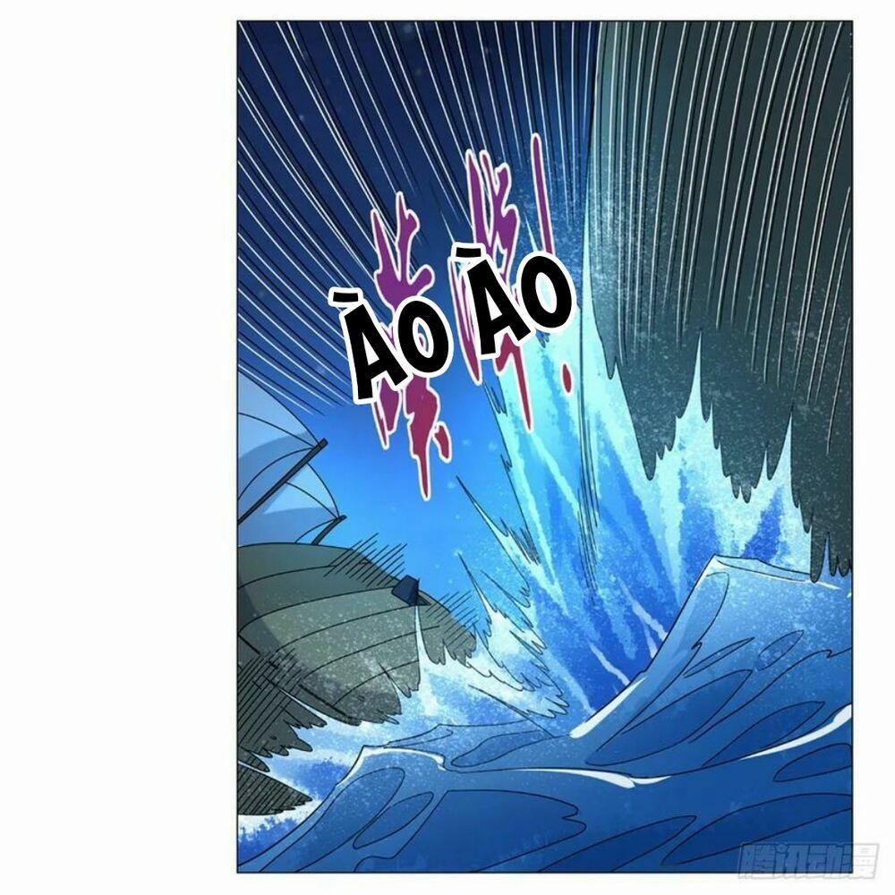 Ma Vương Thất Nghiệp 117 trang 4