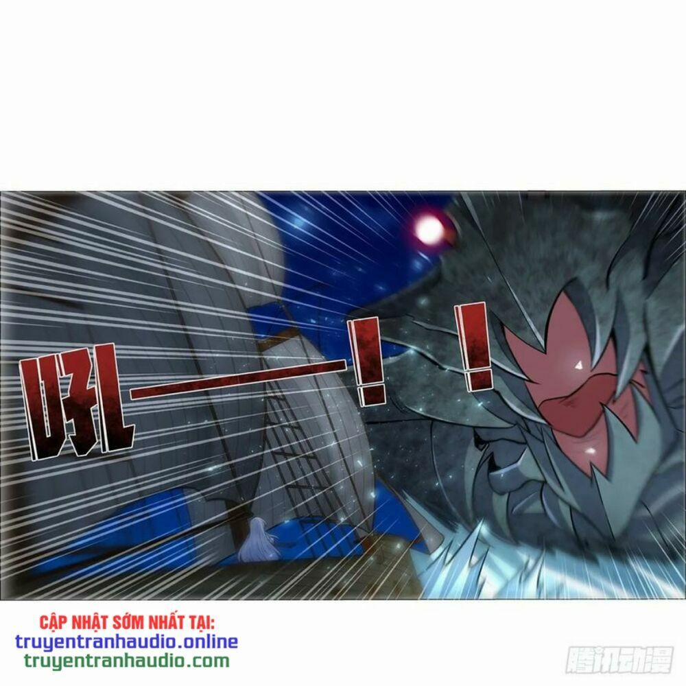 Ma Vương Thất Nghiệp 117 trang 41