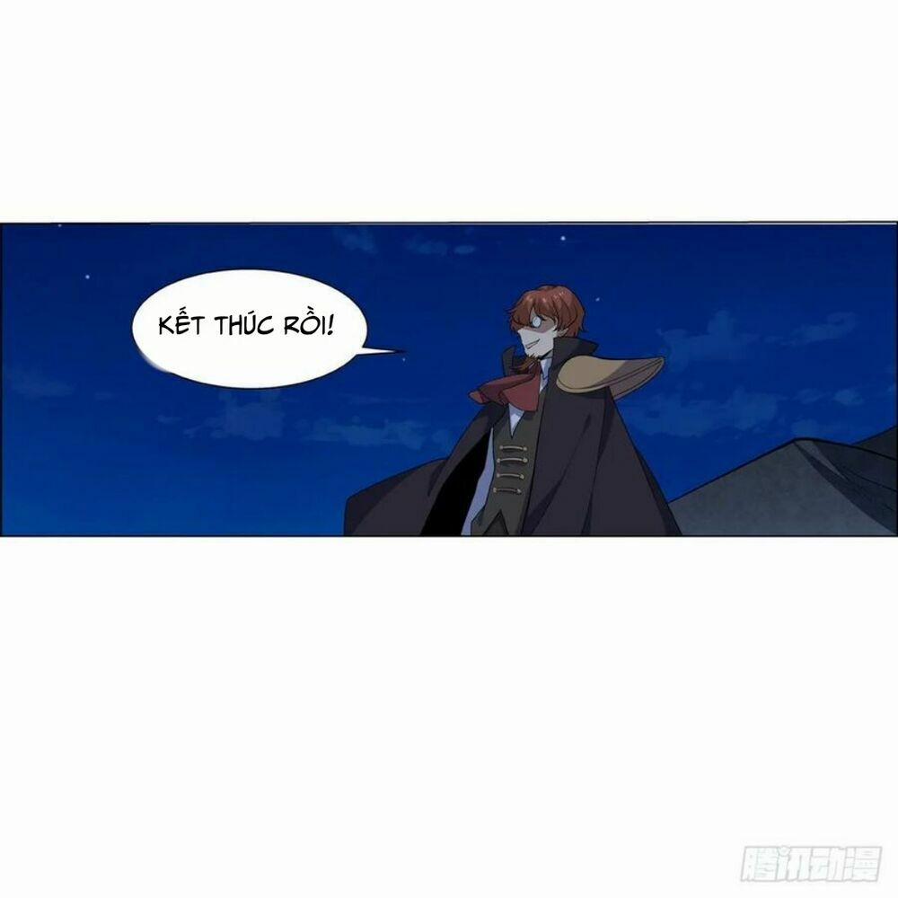 Ma Vương Thất Nghiệp 117 trang 42