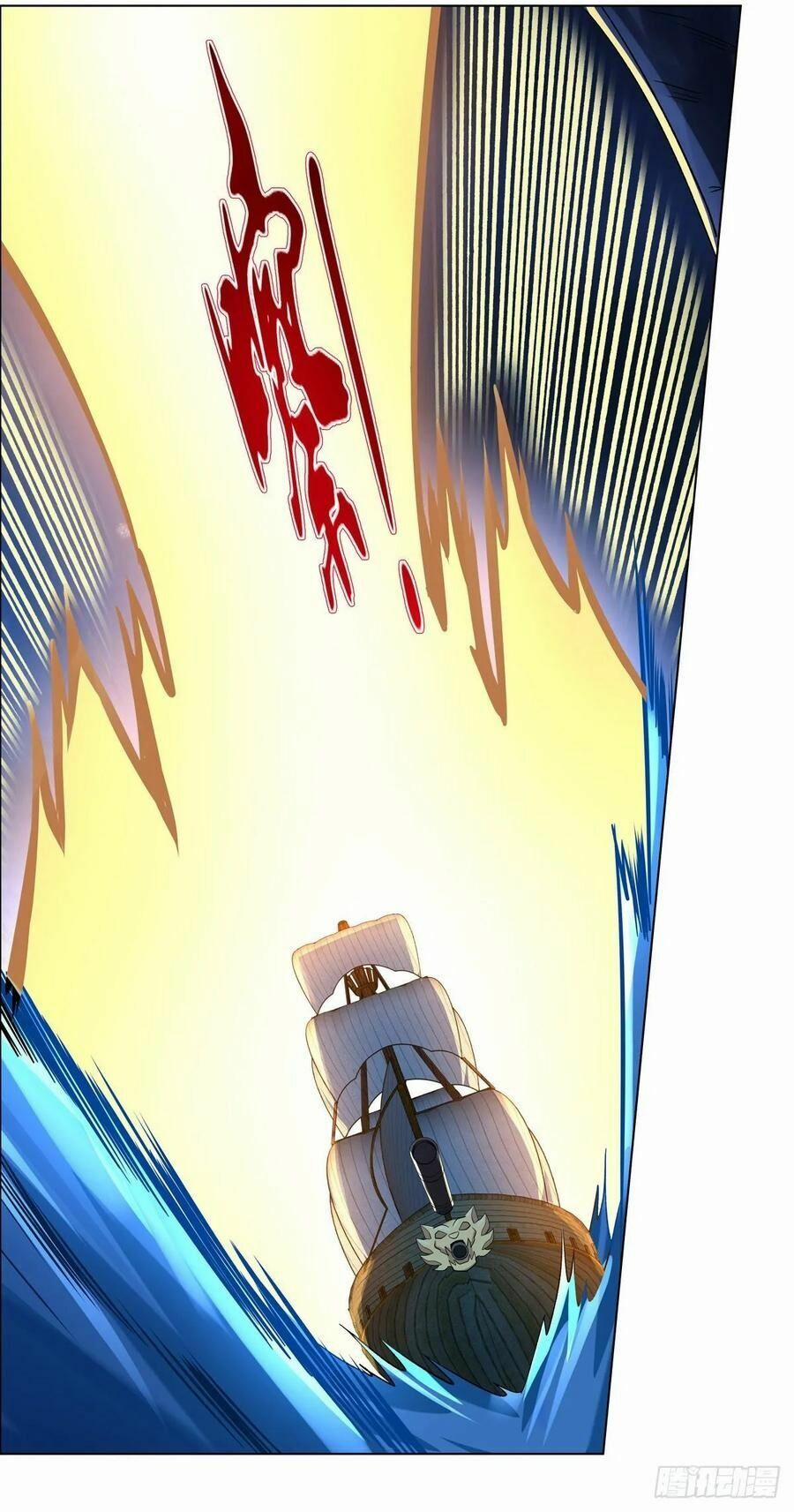 Ma Vương Thất Nghiệp 117 trang 43