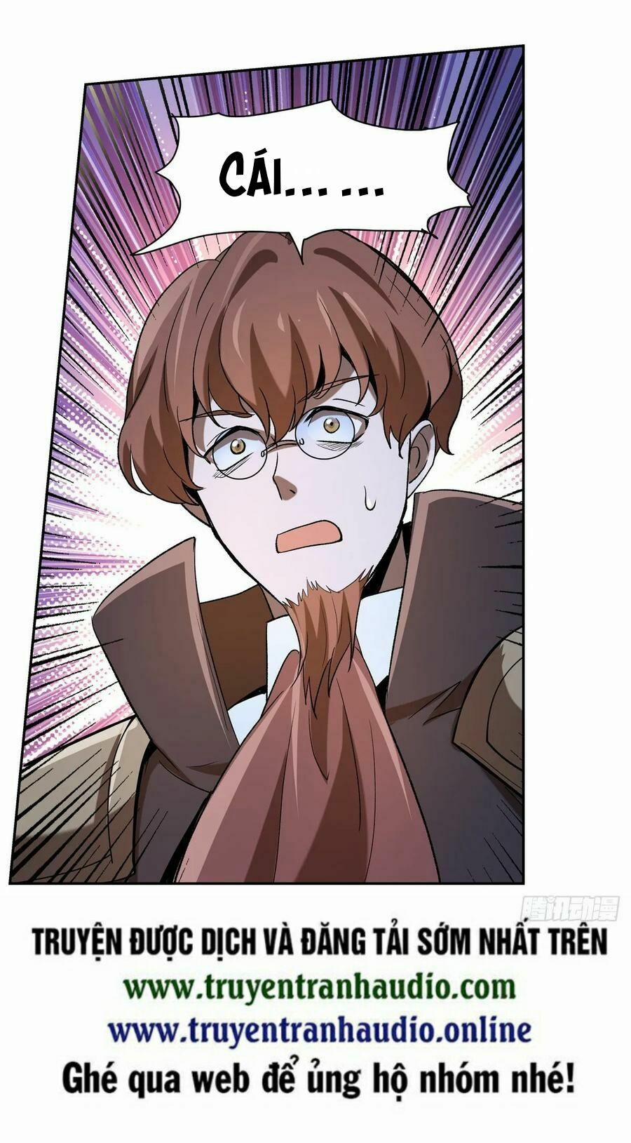 Ma Vương Thất Nghiệp 117 trang 45