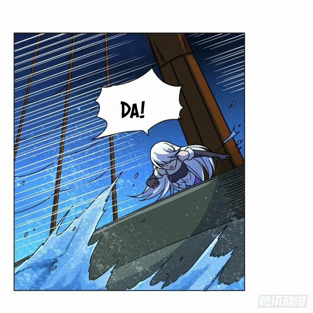 Ma Vương Thất Nghiệp 117 trang 5