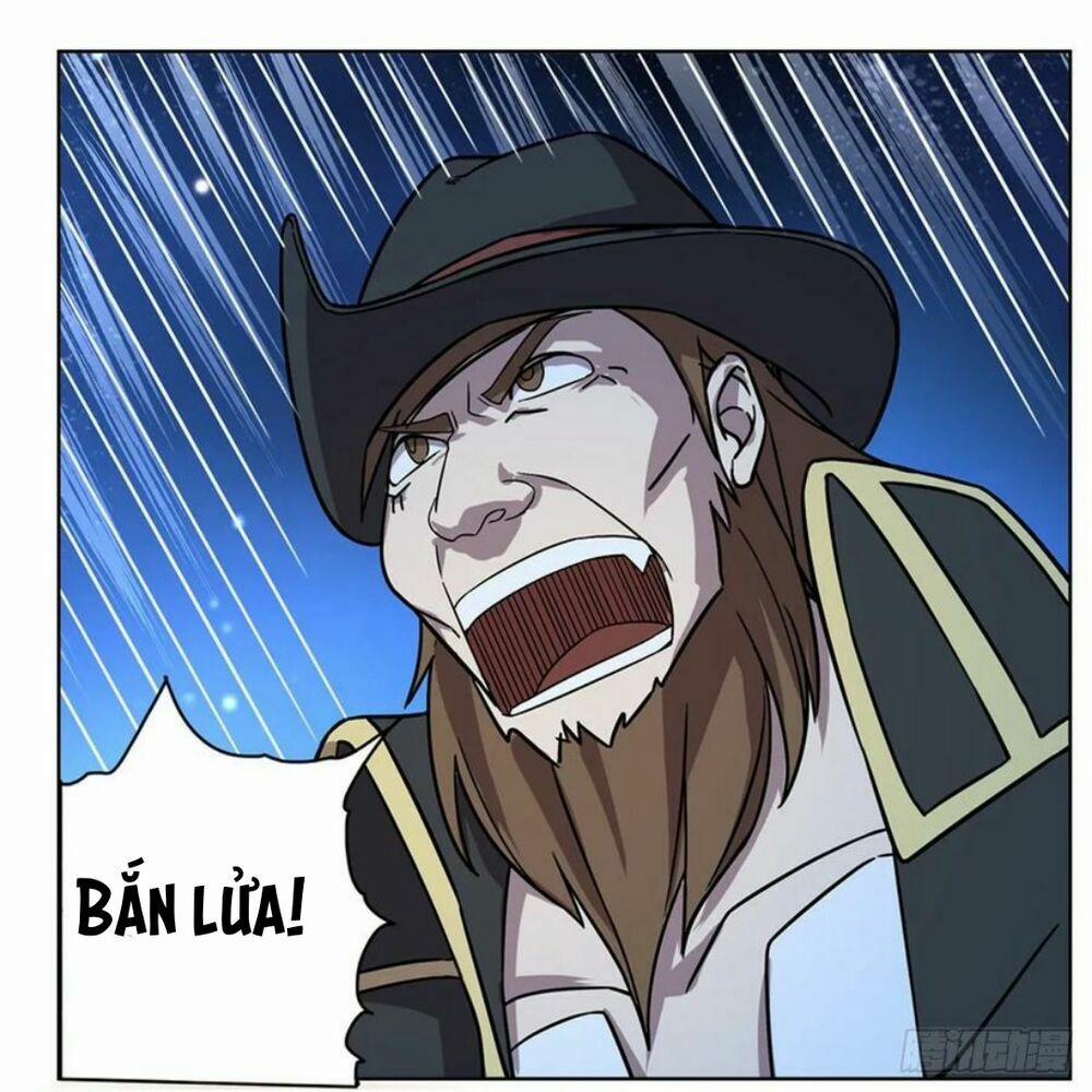 Ma Vương Thất Nghiệp 117 trang 6