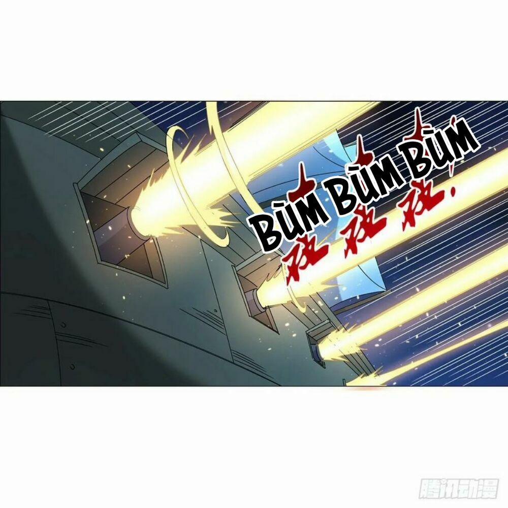 Ma Vương Thất Nghiệp 117 trang 7