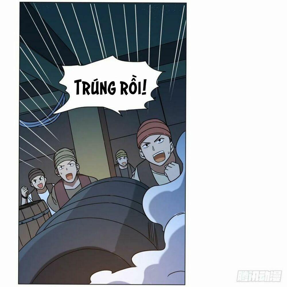 Ma Vương Thất Nghiệp 117 trang 9