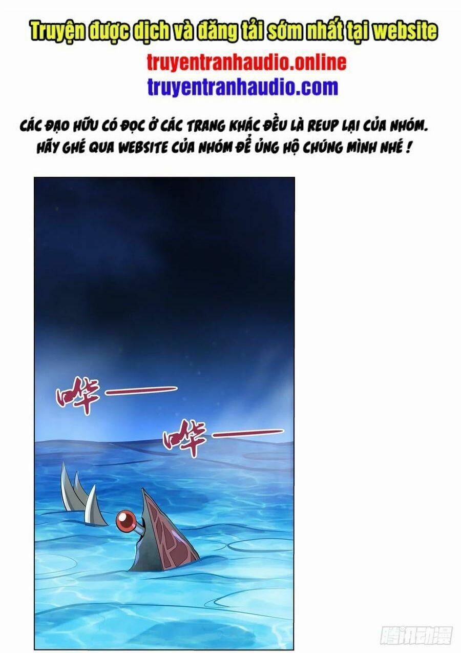 Ma Vương Thất Nghiệp 118 trang 0