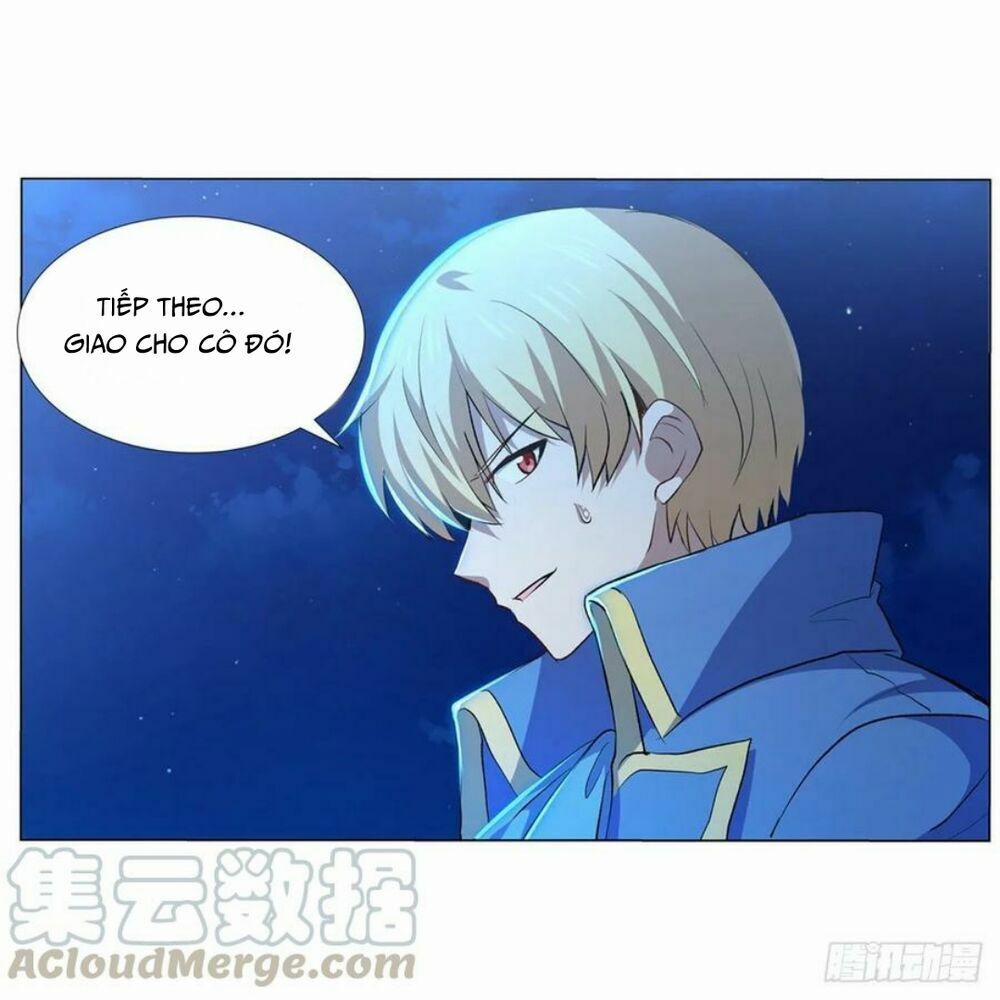 Ma Vương Thất Nghiệp 118 trang 11