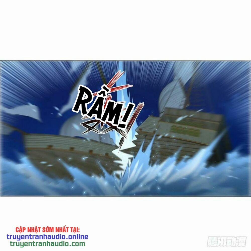 Ma Vương Thất Nghiệp 118 trang 13