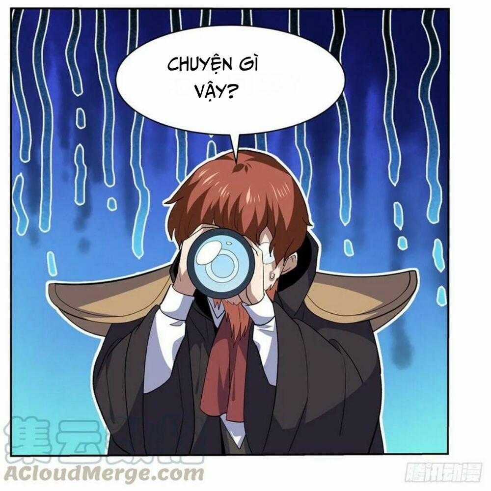 Ma Vương Thất Nghiệp 118 trang 15