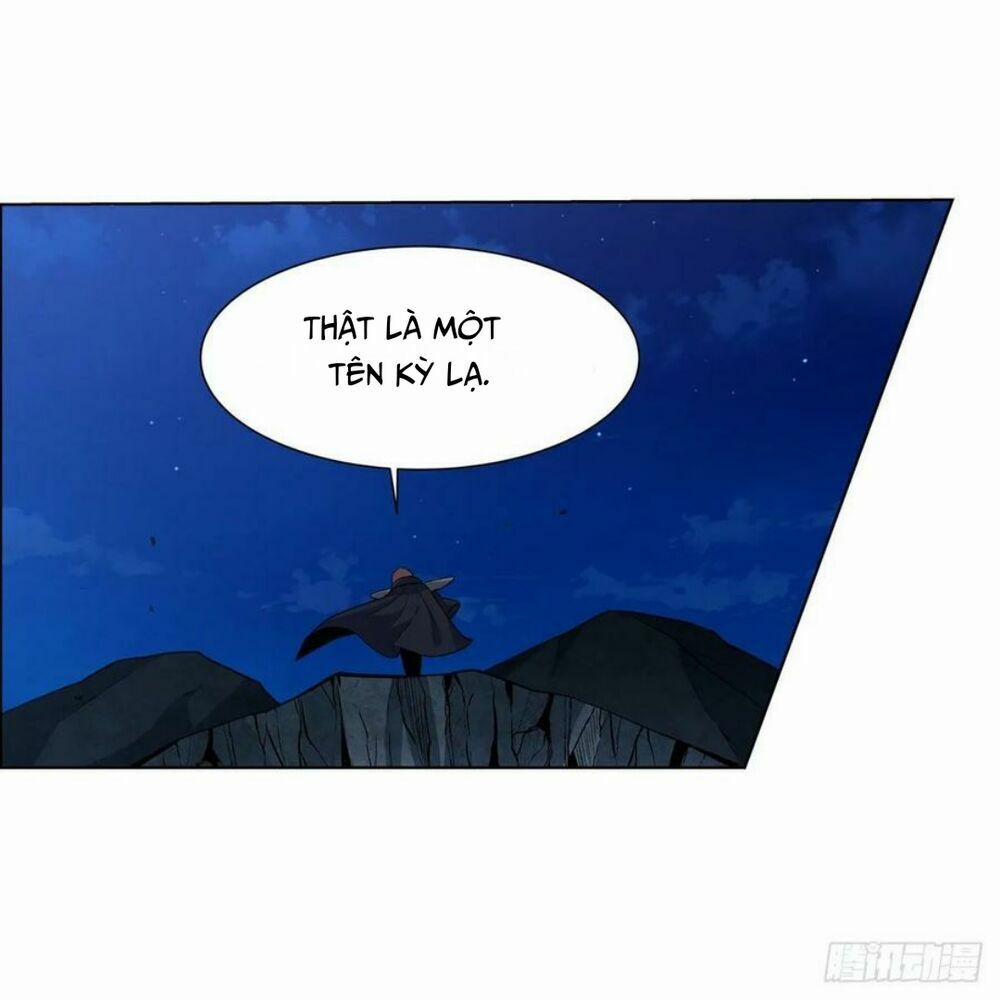 Ma Vương Thất Nghiệp 118 trang 17