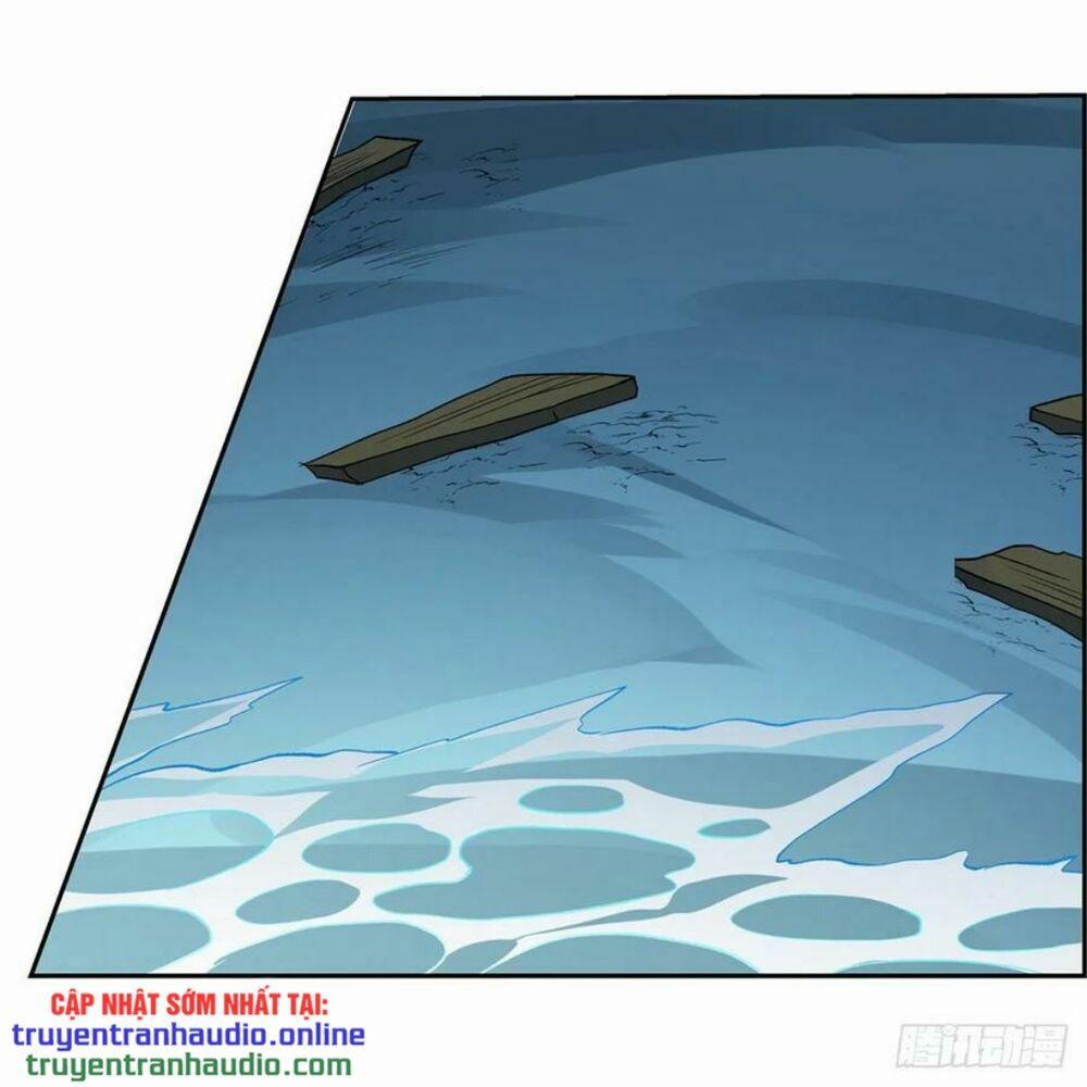 Ma Vương Thất Nghiệp 118 trang 18