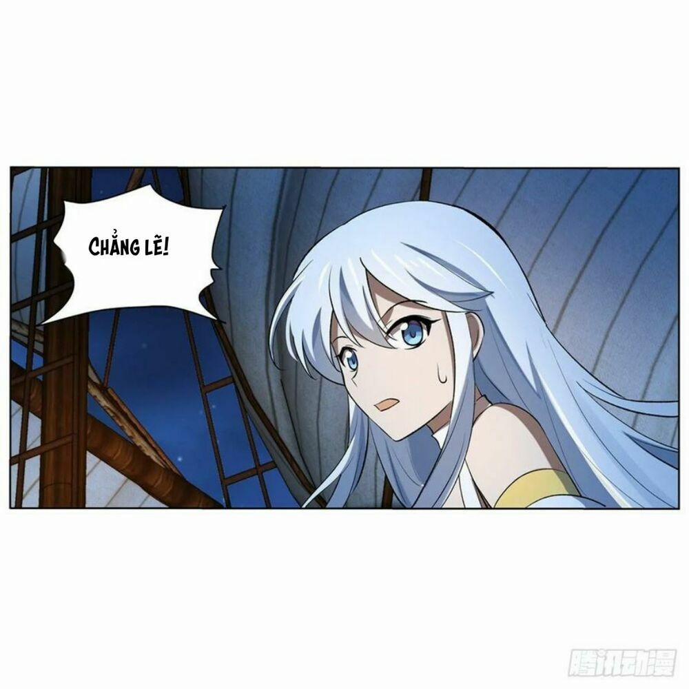 Ma Vương Thất Nghiệp 118 trang 2