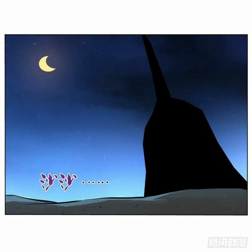 Ma Vương Thất Nghiệp 118 trang 20