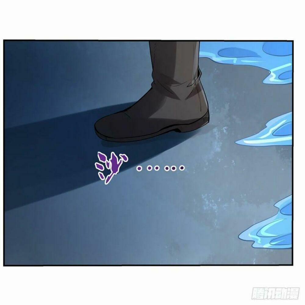 Ma Vương Thất Nghiệp 118 trang 21