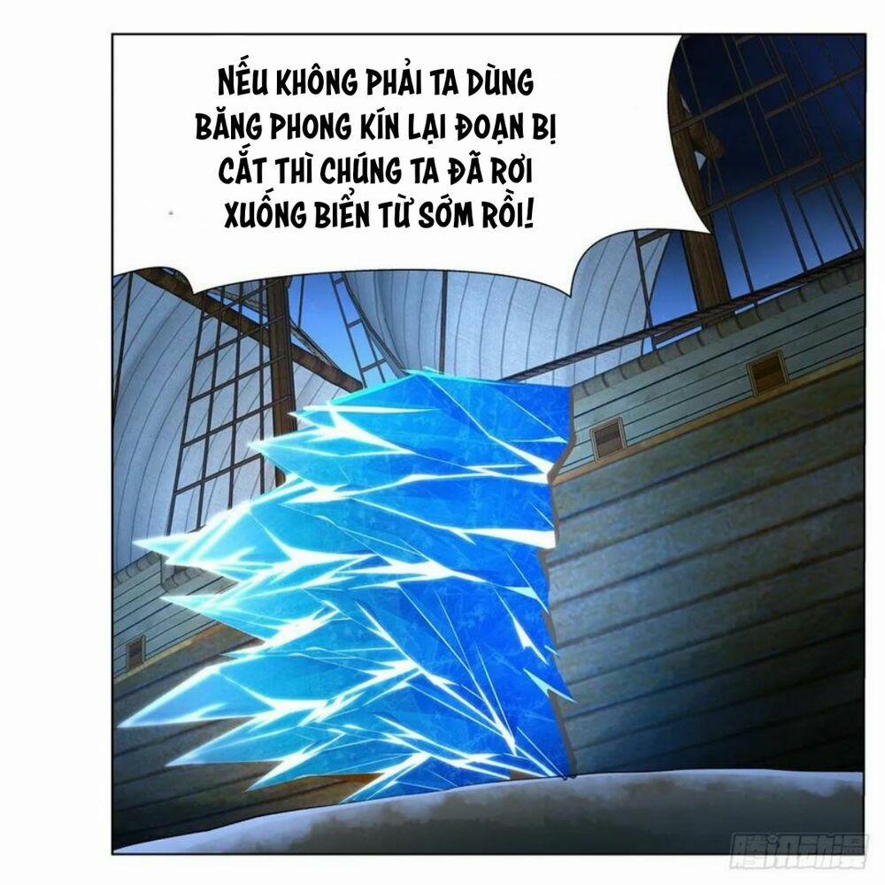 Ma Vương Thất Nghiệp 118 trang 24