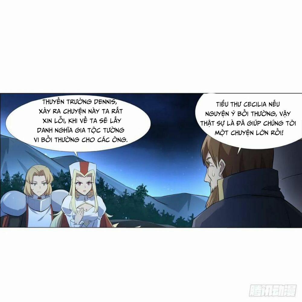 Ma Vương Thất Nghiệp 118 trang 26