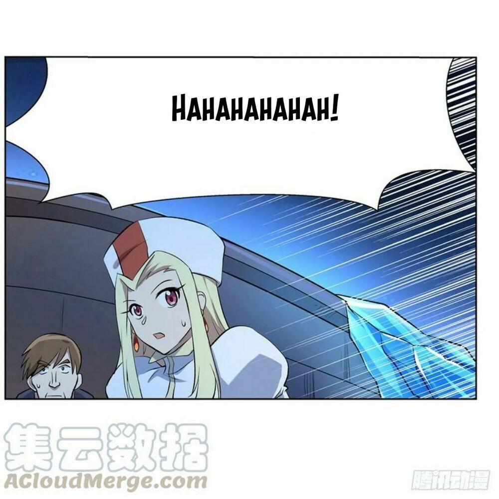 Ma Vương Thất Nghiệp 118 trang 27