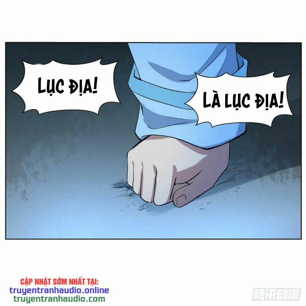 Ma Vương Thất Nghiệp 118 trang 28