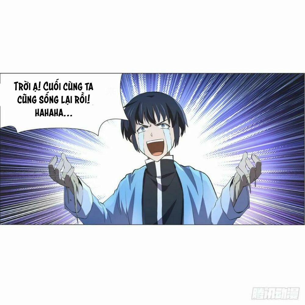 Ma Vương Thất Nghiệp 118 trang 29