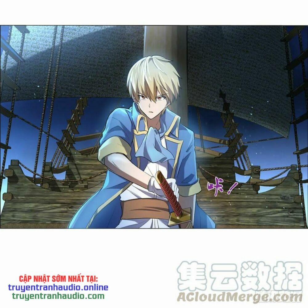 Ma Vương Thất Nghiệp 118 trang 3