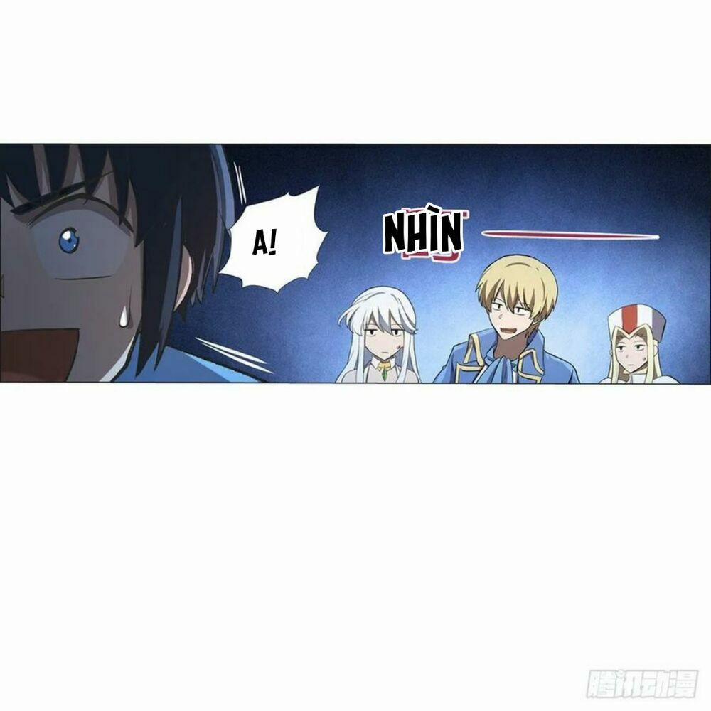 Ma Vương Thất Nghiệp 118 trang 30