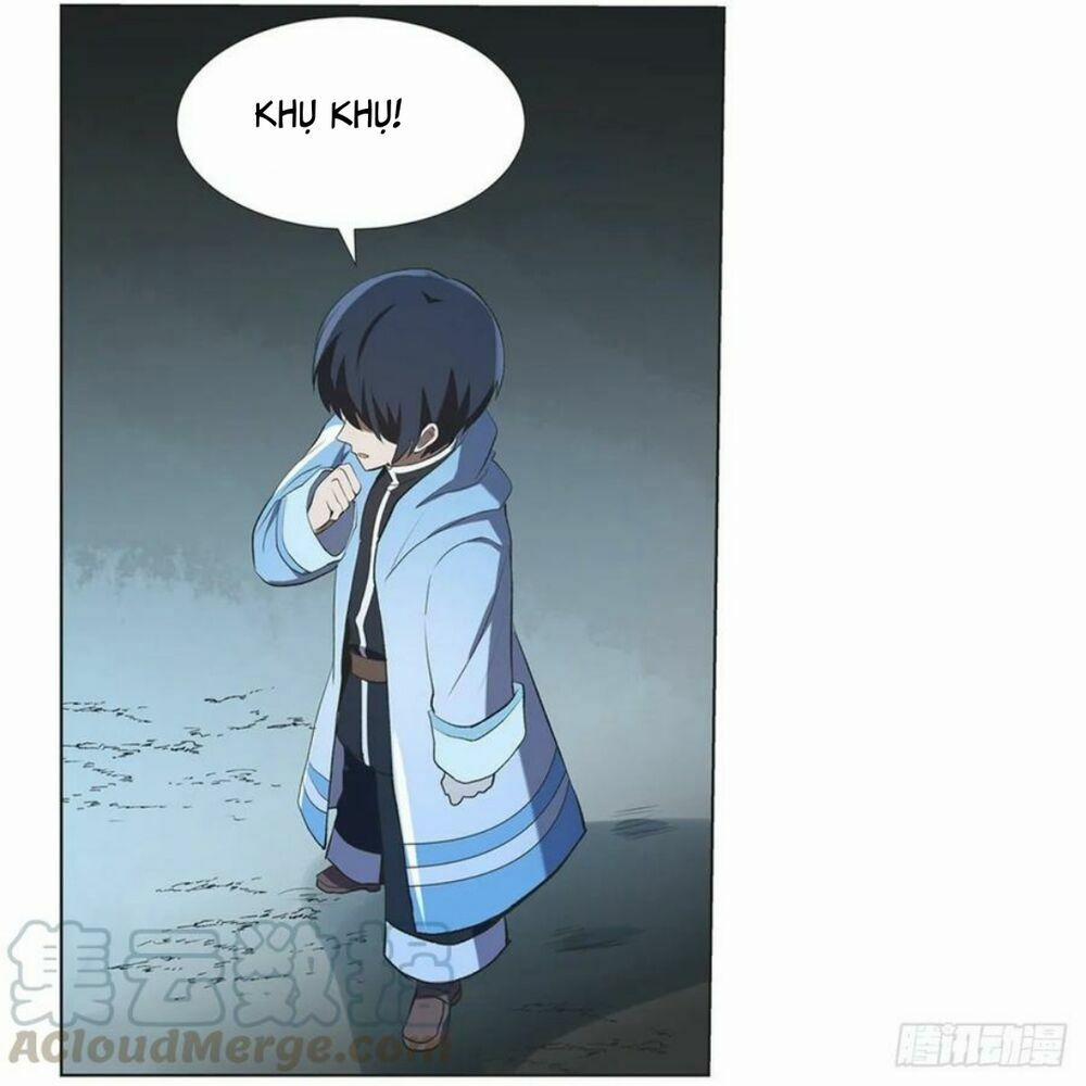 Ma Vương Thất Nghiệp 118 trang 32