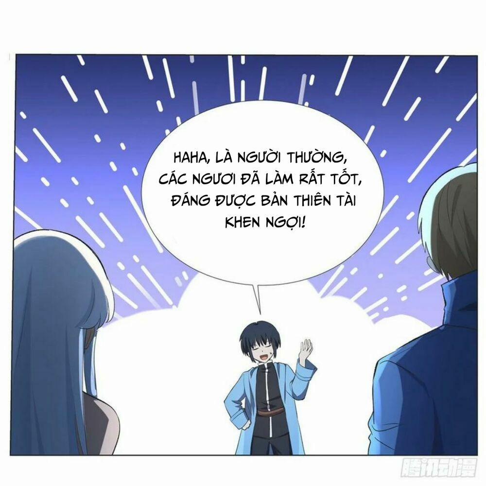 Ma Vương Thất Nghiệp 118 trang 33