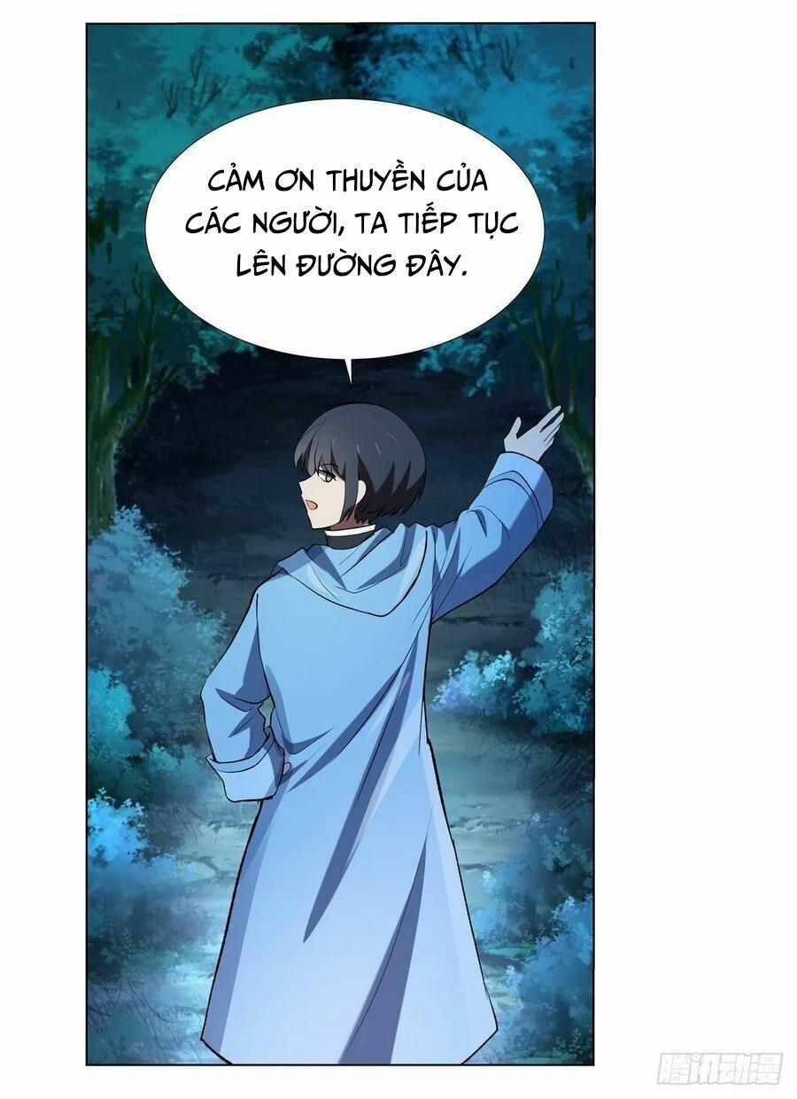 Ma Vương Thất Nghiệp 118 trang 35