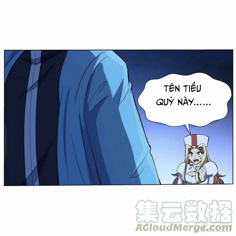 Ma Vương Thất Nghiệp 118 trang 36