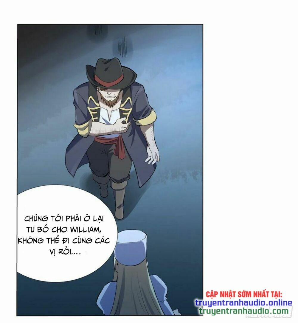 Ma Vương Thất Nghiệp 118 trang 39