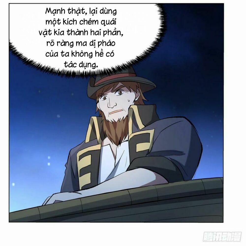 Ma Vương Thất Nghiệp 118 trang 4