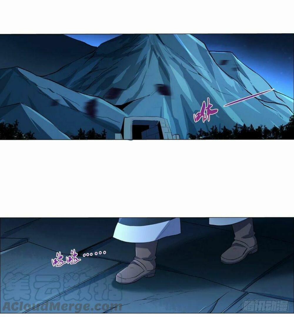 Ma Vương Thất Nghiệp 118 trang 40