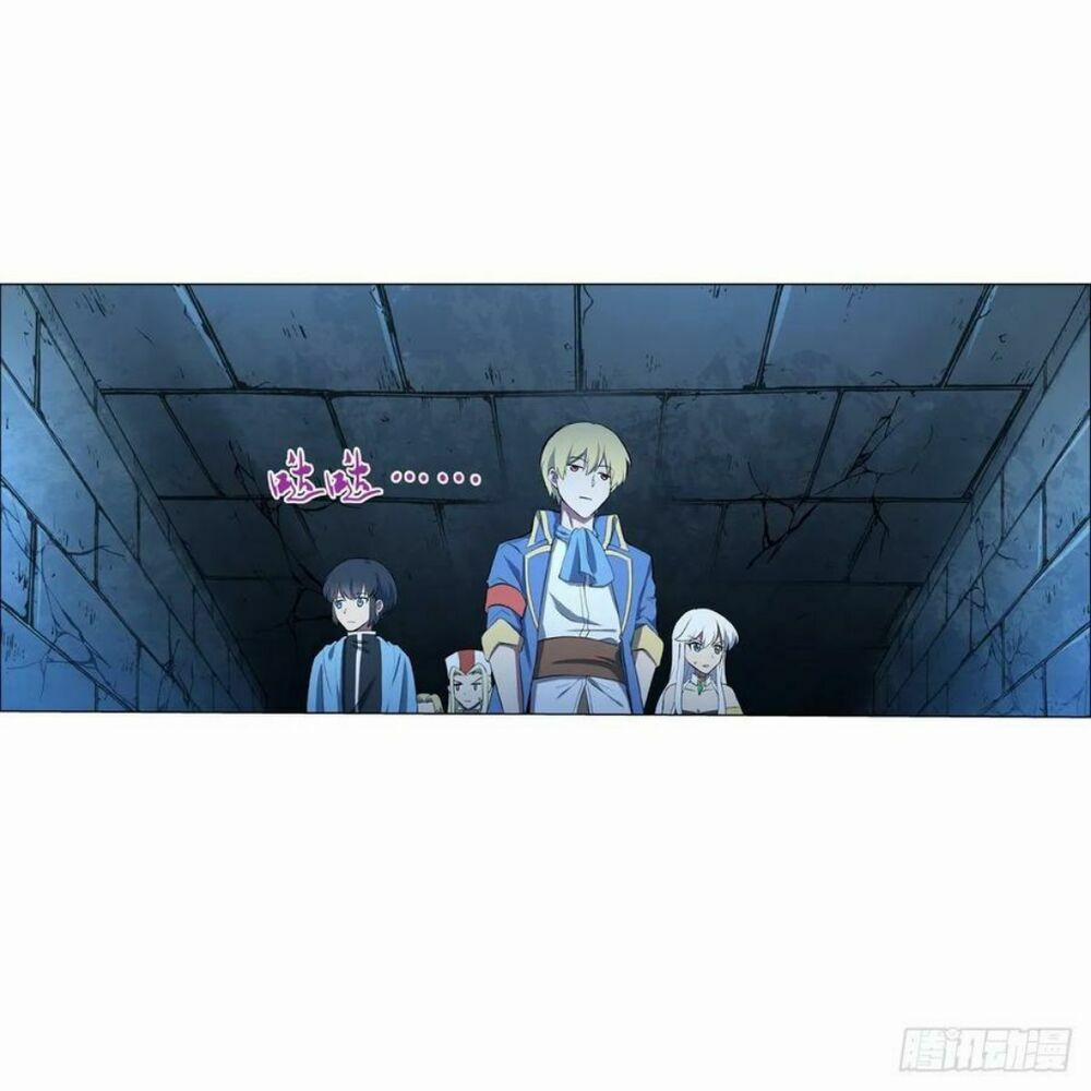 Ma Vương Thất Nghiệp 118 trang 41