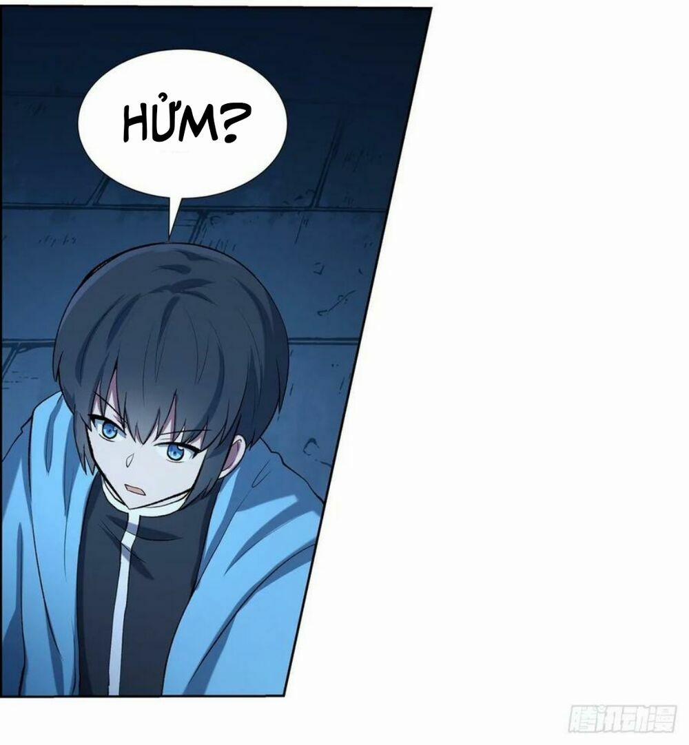 Ma Vương Thất Nghiệp 118 trang 42