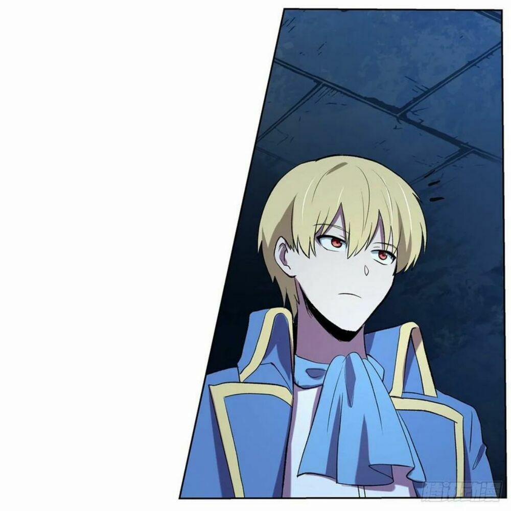 Ma Vương Thất Nghiệp 118 trang 43