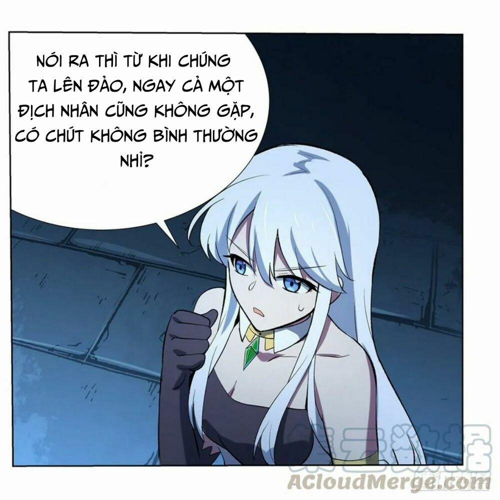 Ma Vương Thất Nghiệp 118 trang 44