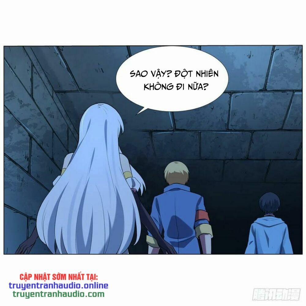 Ma Vương Thất Nghiệp 118 trang 45