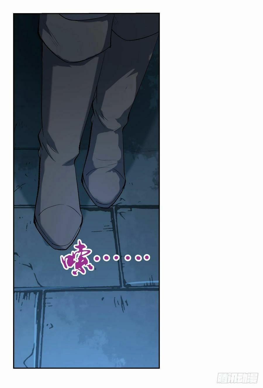 Ma Vương Thất Nghiệp 118 trang 46