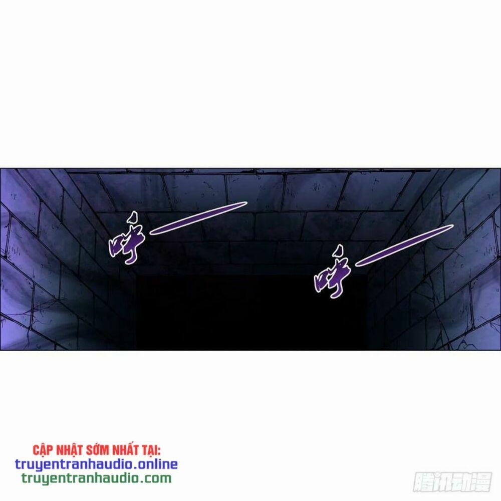 Ma Vương Thất Nghiệp 118 trang 49