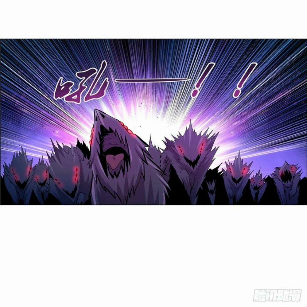 Ma Vương Thất Nghiệp 118 trang 50