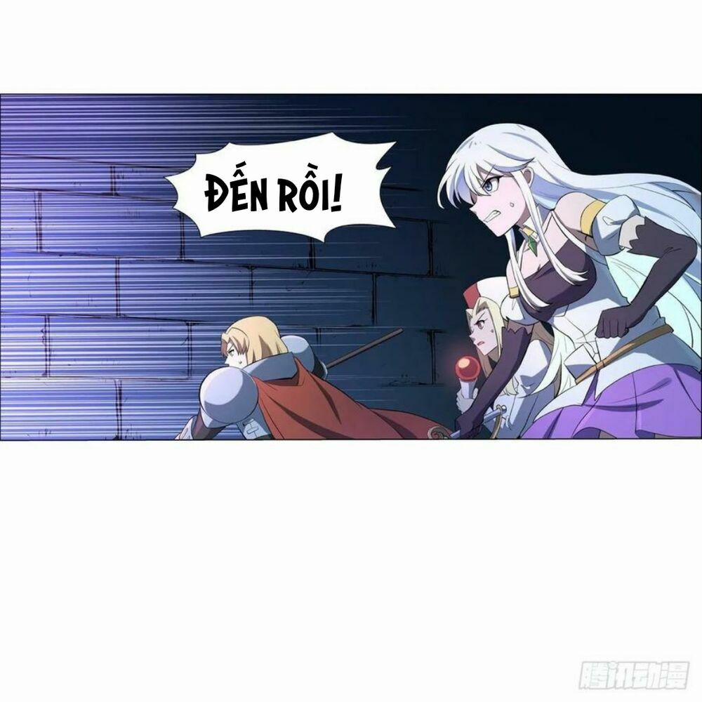 Ma Vương Thất Nghiệp 118 trang 51