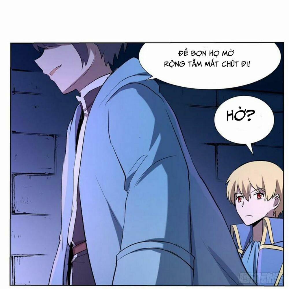 Ma Vương Thất Nghiệp 118 trang 53