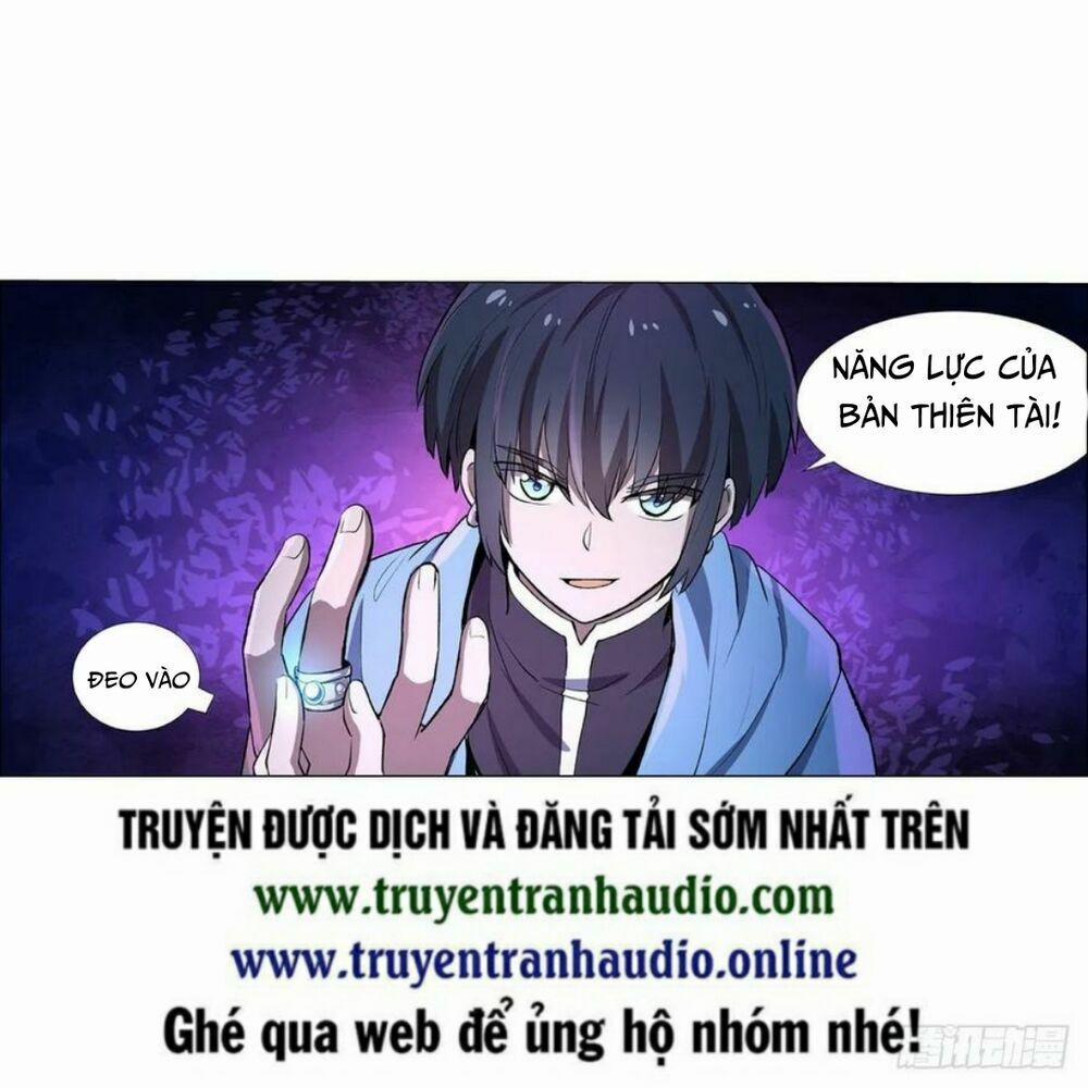 Ma Vương Thất Nghiệp 118 trang 54