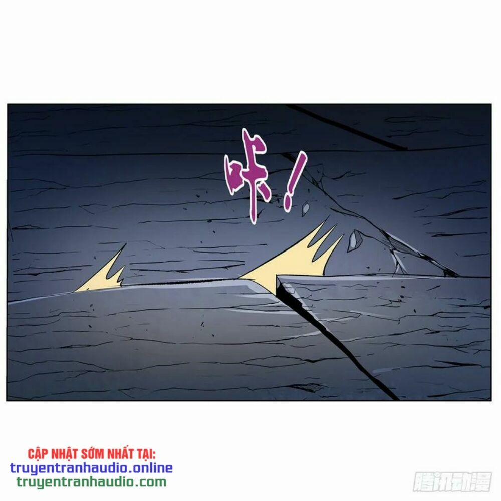 Ma Vương Thất Nghiệp 118 trang 8