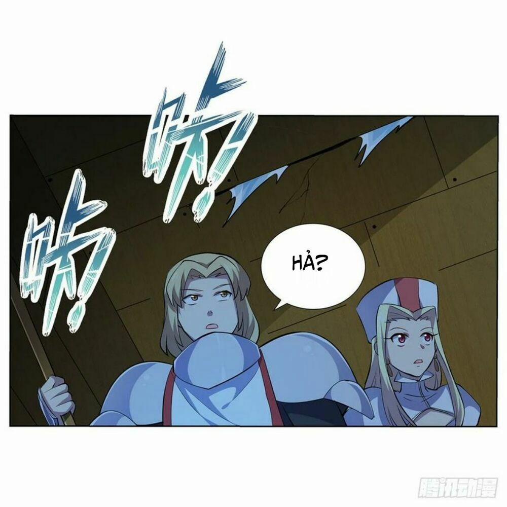 Ma Vương Thất Nghiệp 118 trang 9