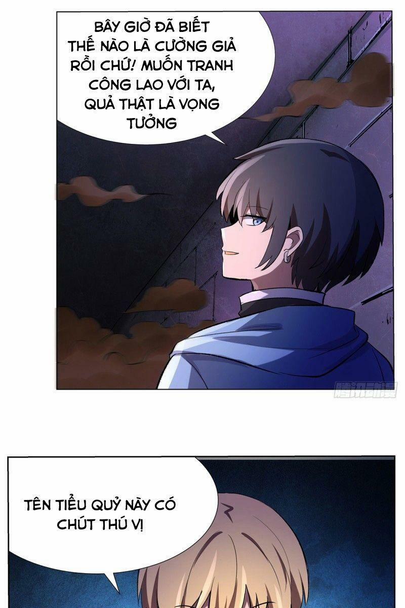 Ma Vương Thất Nghiệp 119 trang 10