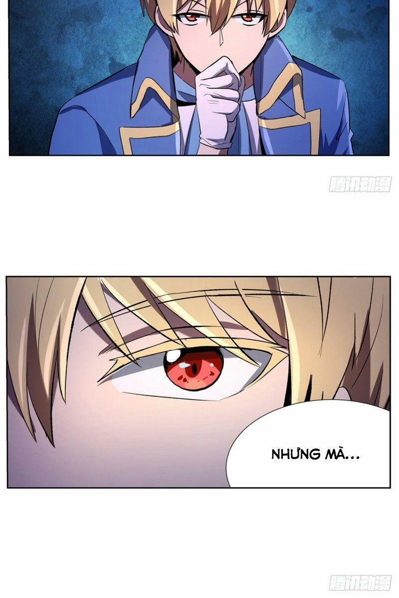 Ma Vương Thất Nghiệp 119 trang 11